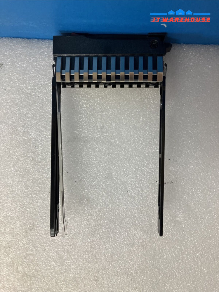 HP Dual Port 10K 300GB SAS SFF 2.5" Drive Bay Caddy 493083 ~