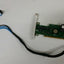 HP Dual SAS/SATA PCI-X Host Bus Adapter 366493-001 / SAS3080X-HP / 383701-001