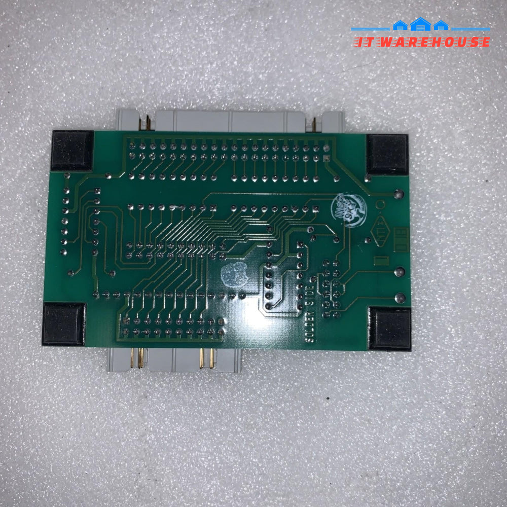 HP E2433-66502 / Agilent E2433-66502 Credit Card Board, Rev A