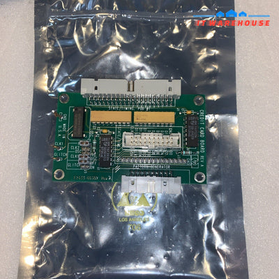HP E2433-66502 / Agilent E2433-66502 Credit Card Board, Rev A