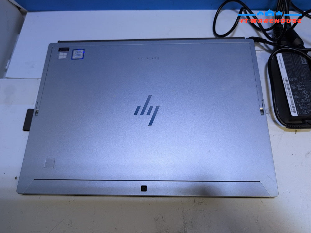 HP Elite x2 1013 G3 13" TOUCH Laptop i5-8250U/8GB RAM/256GB SSD/Win 11 (*READ) -