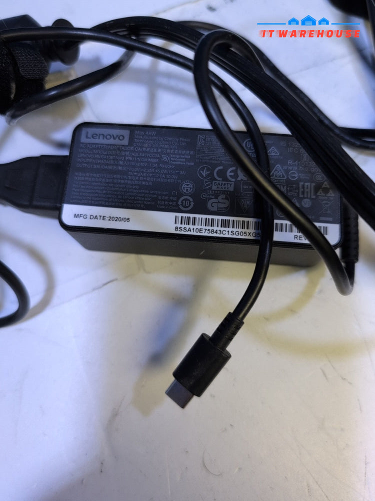 HP Elite x2 1013 G3 13" TOUCH Laptop i5-8250U/8GB RAM/256GB SSD/Win 11 (*READ) -