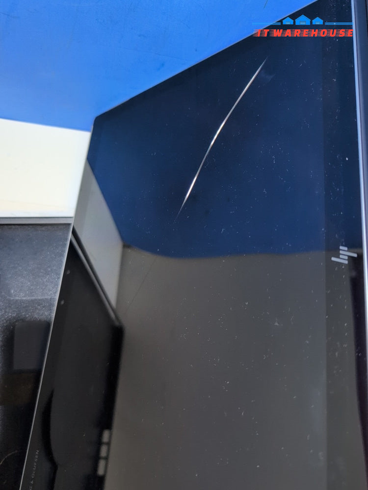 HP Elite x2 1013 G3 13" TOUCH Laptop i5-8250U/8GB RAM/256GB SSD/Win 11 (*READ) -