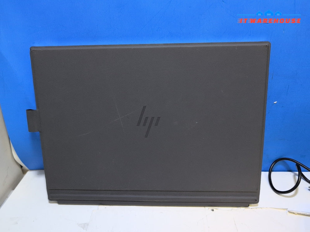 HP Elite x2 1013 G3 13" TOUCH Laptop i5-8250U/8GB RAM/256GB SSD/Win 11 (*READ) -