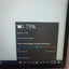 - HP EliteBook 2740p 12.2" TOUCHSCREEN Laptop  i5-M520 /8GB RAM/80GB SSD/WIN10