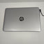 HP EliteBook 840 G3 14’’ Laptop i5-6300U CPU /8GB DDR4/ 256 SSD/ Win10 (*READ)