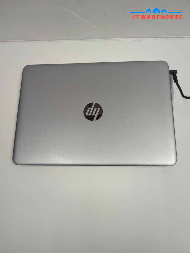 HP EliteBook 840 G3 14’’ Laptop i5-6300U CPU /8GB DDR4/ 256 SSD/ Win10 (*READ)