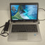 HP EliteBook 840 G3 14’’ Laptop i5-6300U CPU/ 8GB RAM/128GB SSD/WIN 10 (*READ)-