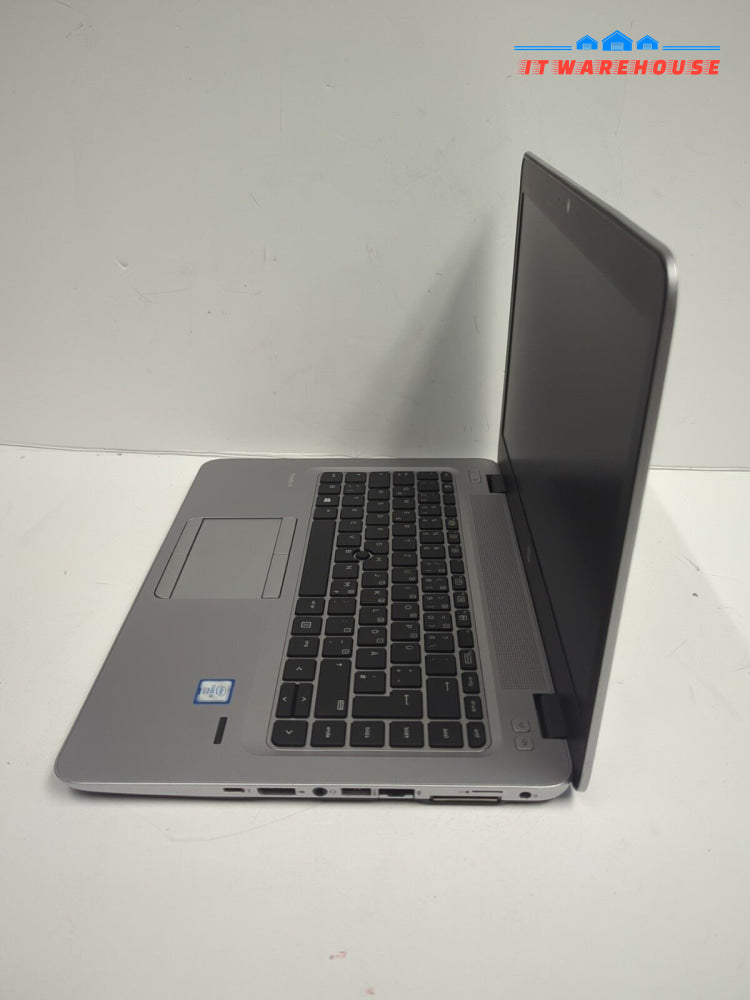 HP EliteBook 840 G3 14’’ Laptop i5-6300U CPU/ 8GB RAM/128GB SSD/WIN 10 (*READ)-