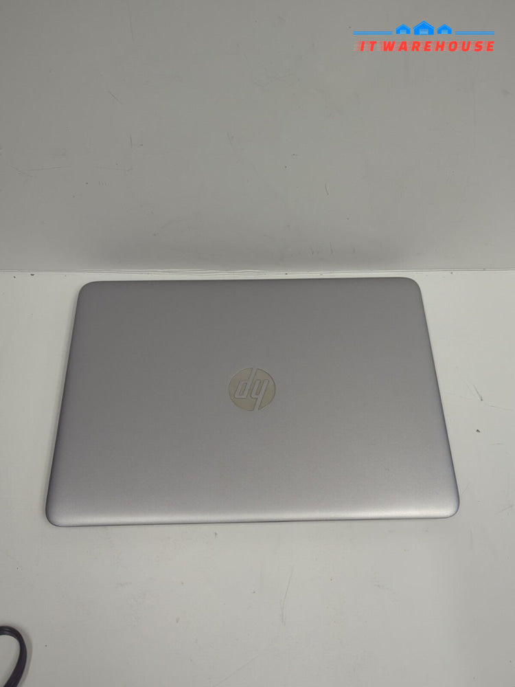 HP EliteBook 840 G3 14’’ Laptop i5-6300U CPU/ 8GB RAM/128GB SSD/WIN 10 (*READ)-
