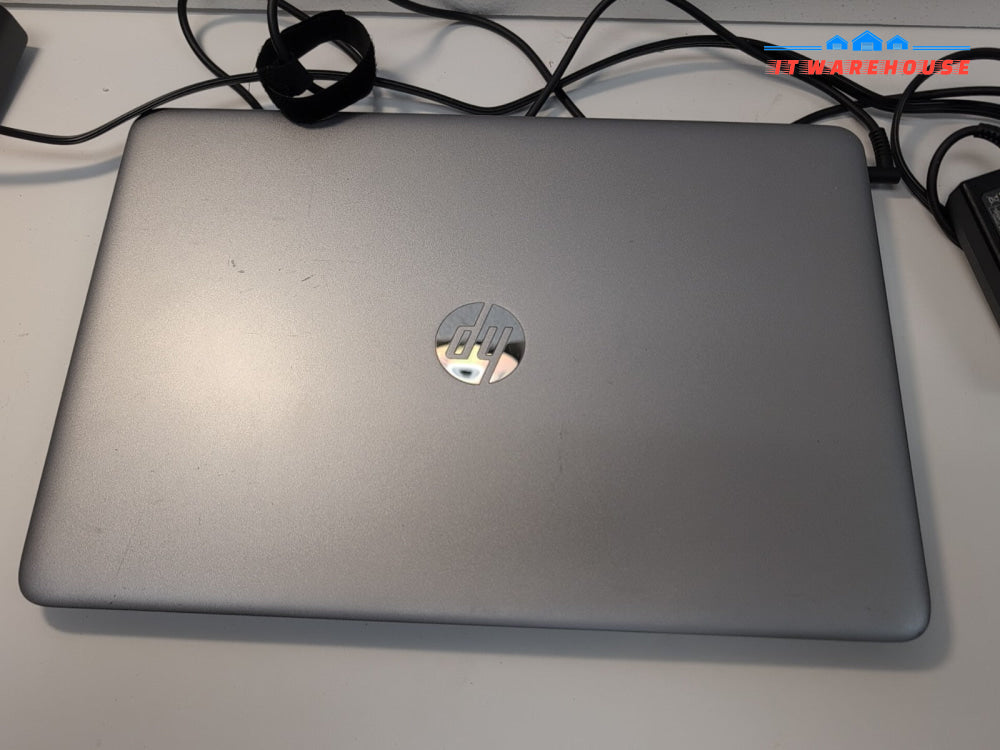 HP EliteBook 850 G4 15. 6" Laptop Core i7-7500U/12GB RAM/512GB SSD/Win11 -