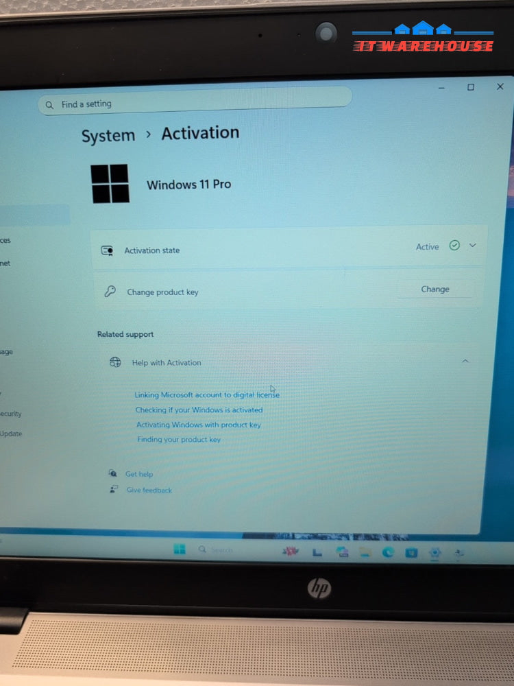 HP EliteBook 850 G4 15. 6" Laptop Core i7-7500U/12GB RAM/512GB SSD/Win11 -