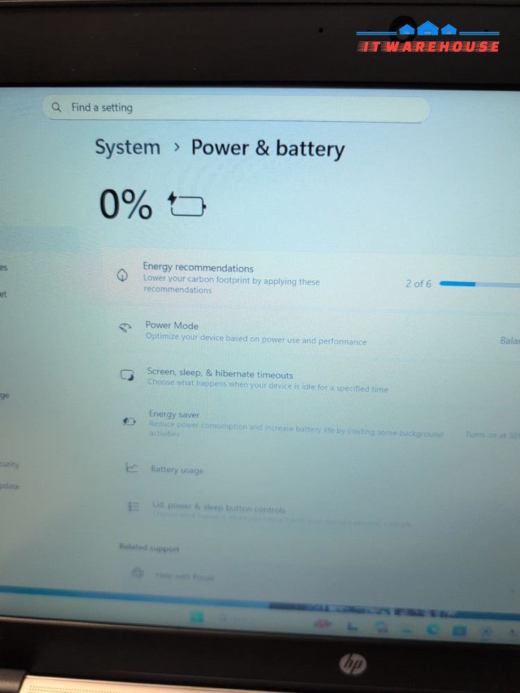 HP EliteBook 850 G4 15. 6" Laptop Core i7-7500U/12GB RAM/512GB SSD/Win11 -