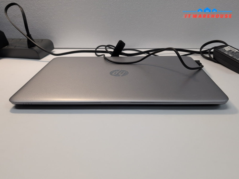 HP EliteBook 850 G4 15. 6" Laptop Core i7-7500U/12GB RAM/512GB SSD/Win11 -