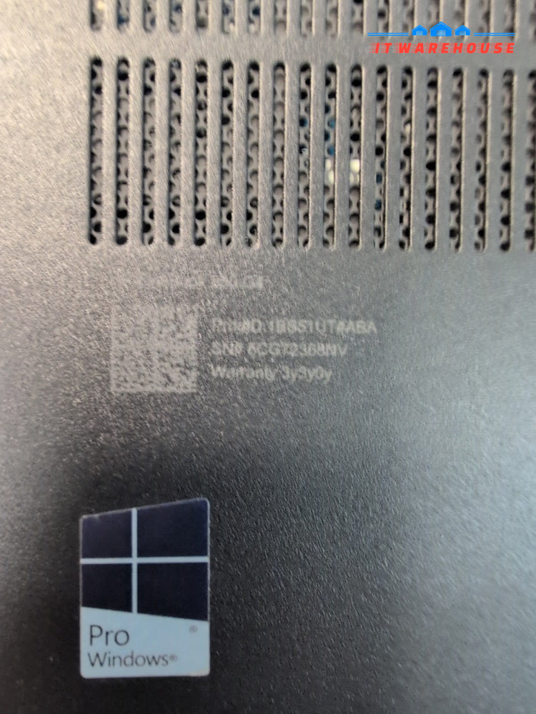 HP EliteBook 850 G4 15. 6" Laptop Core i7-7500U/12GB RAM/512GB SSD/Win11 -