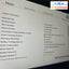 hp elitebook folio 1020 G1 laptop parts or repair