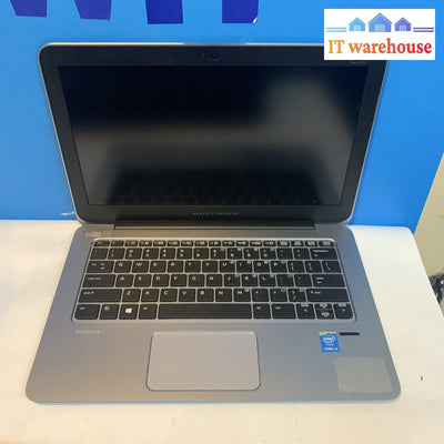 hp elitebook folio 1020 G1 laptop parts or repair