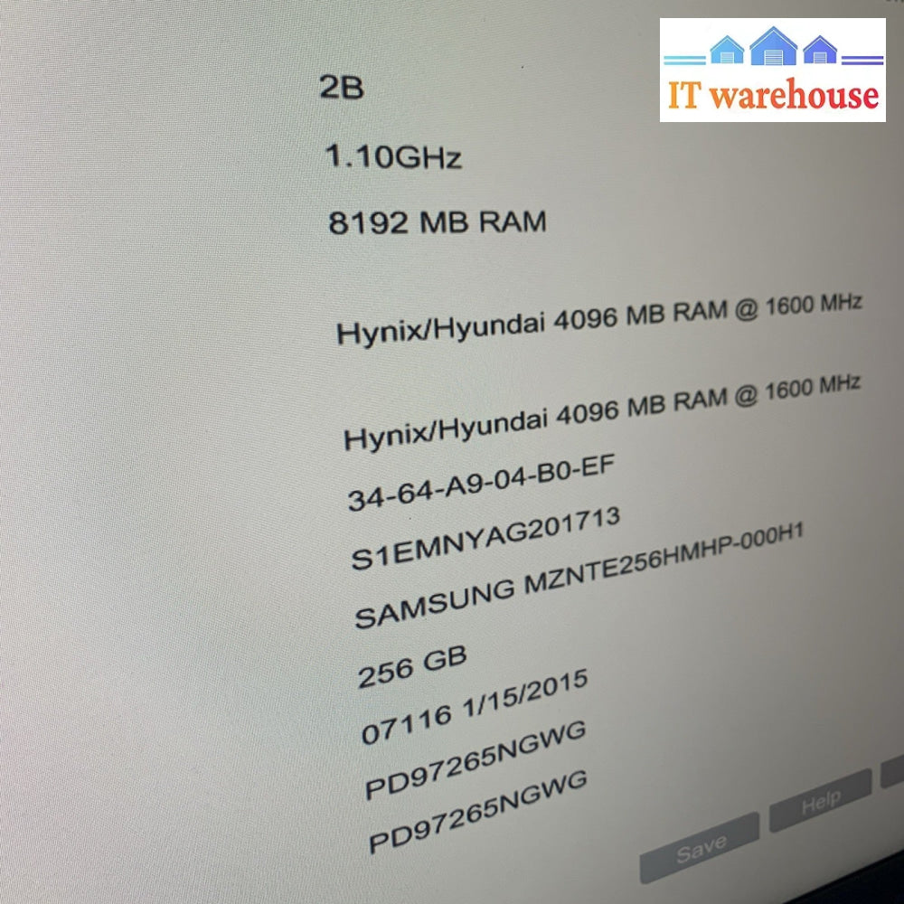 hp elitebook folio 1020 G1 laptop parts or repair