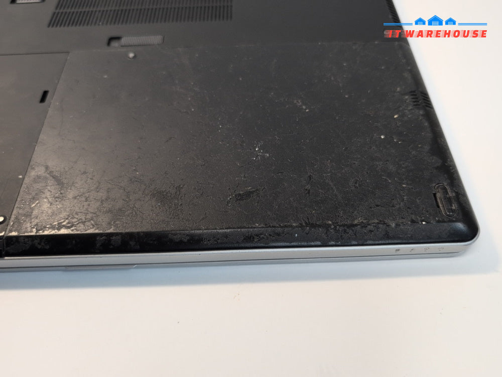 HP EliteBook Folio 9470m 14" Laptop Intel i7-3687U/8GB RAM/250GB SSD/Win11 -