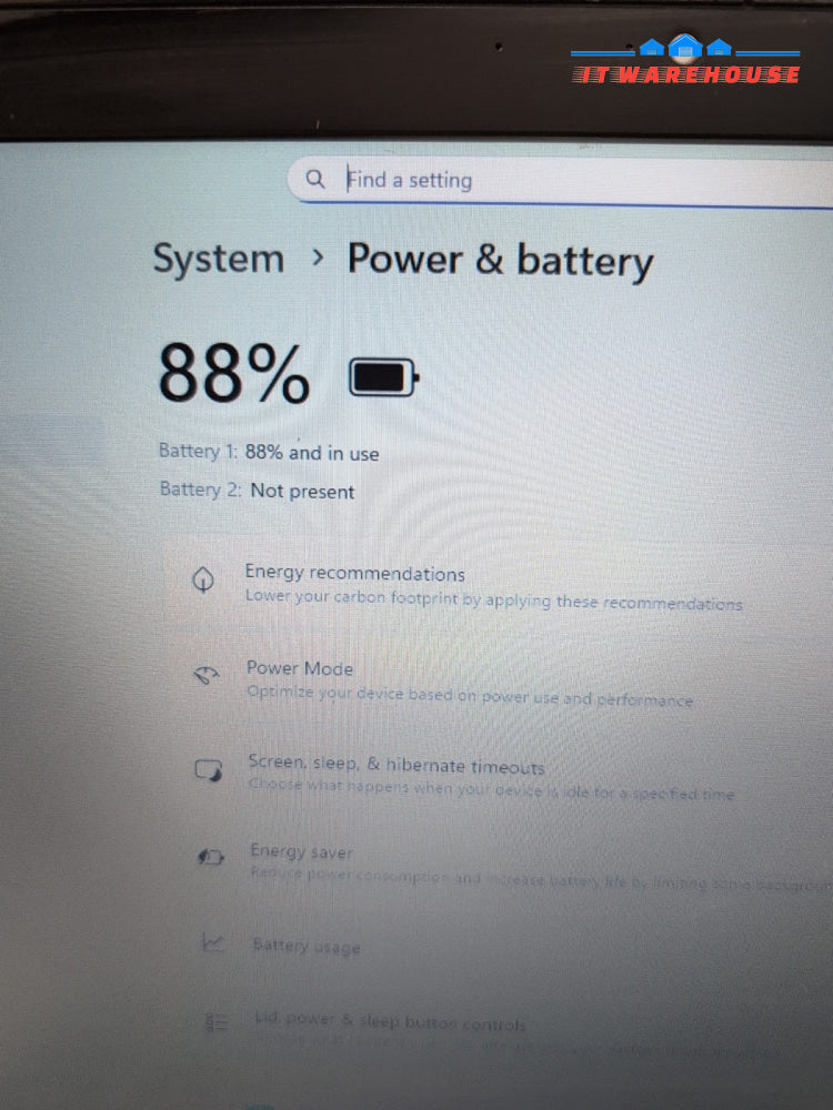 HP EliteBook Folio 9470m 14" Laptop Intel i7-3687U/8GB RAM/250GB SSD/Win11 -