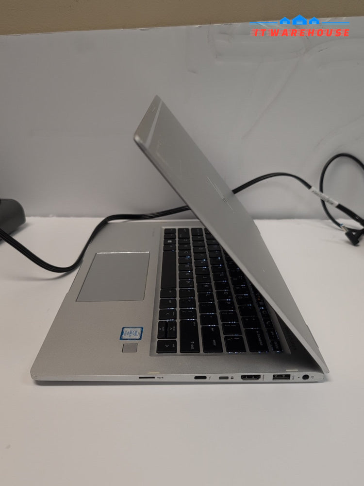 HP EliteBook x360 1030 G2 13.3" TOUCH Laptop i5-7300U/8GB/256GB SSD /WIN11 -