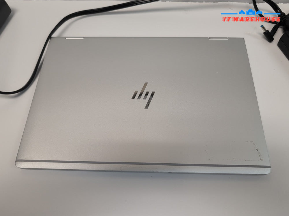 HP EliteBook x360 1030 G2 13.3" TOUCH Laptop i5-7300U/8GB/256GB SSD /WIN11 -