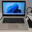 HP EliteBook x360 1030 G2 13.3" TOUCH Laptop i5-7300U/8GB/256GB SSD /WIN11 -
