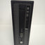 HP EliteDesk 800 G1 SFF PC i7-4790 CPU/16GB RAM/512GB SSD/ Win10