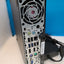 - HP EliteDesk 800 G1 USDT PC W/ i5-4570s/8GB RAM/128GB SSD/ Win 10/AC Adapter