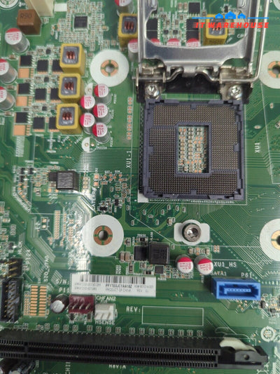 HP EliteDesk 800 G3 LGA 1151 DDR4 Motherboard 912335-001 901014-001 -