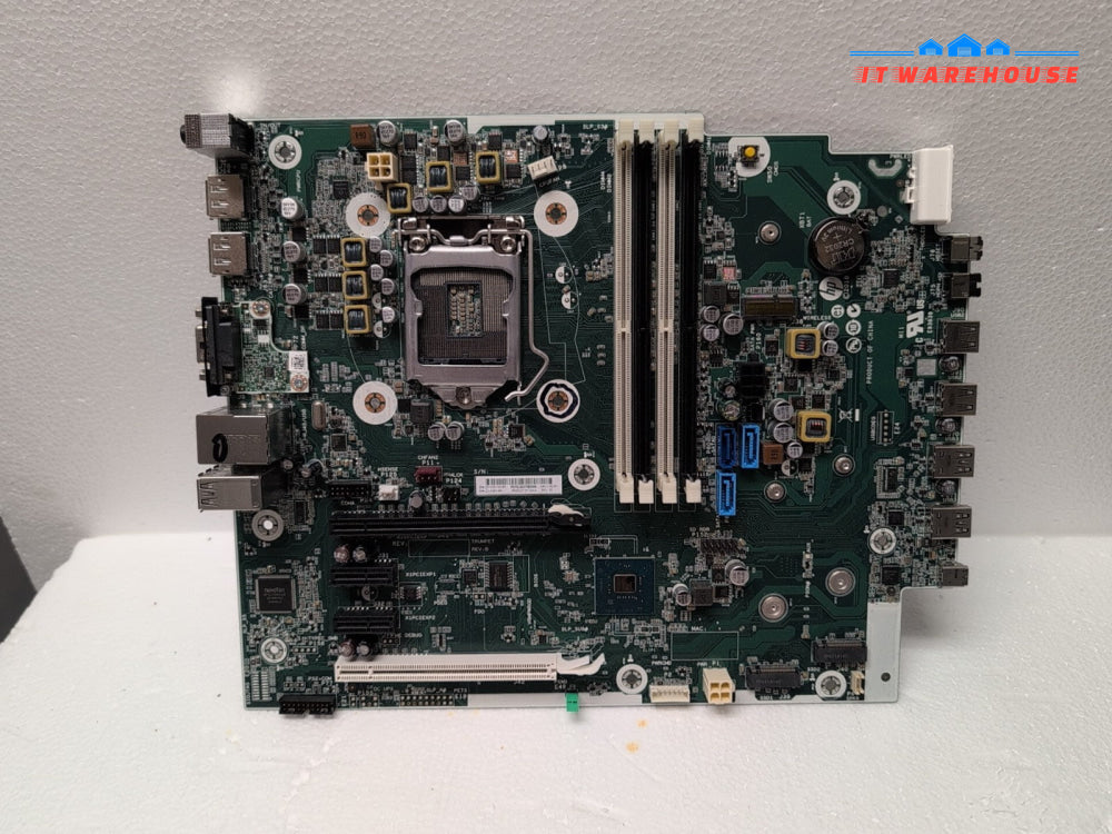 HP EliteDesk 800 G4 DDR4 SFF Desktop Motherboard L22110-001 L01482-001 -