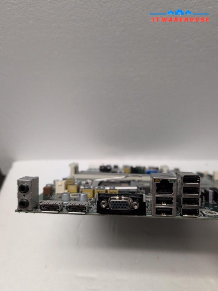 HP EliteDesk 800 G4 DDR4 SFF Desktop Motherboard L22110-001 L01482-001 -