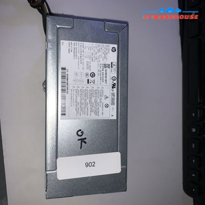 HP EliteDesk ProDesk 800 600 400 Z240 SFF Power Supply 702307-002 751884-001