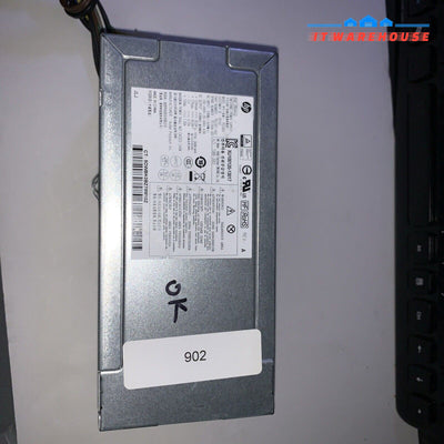 HP EliteDesk ProDesk 800 600 400 Z240 SFF Power Supply 702307-002 751884-001