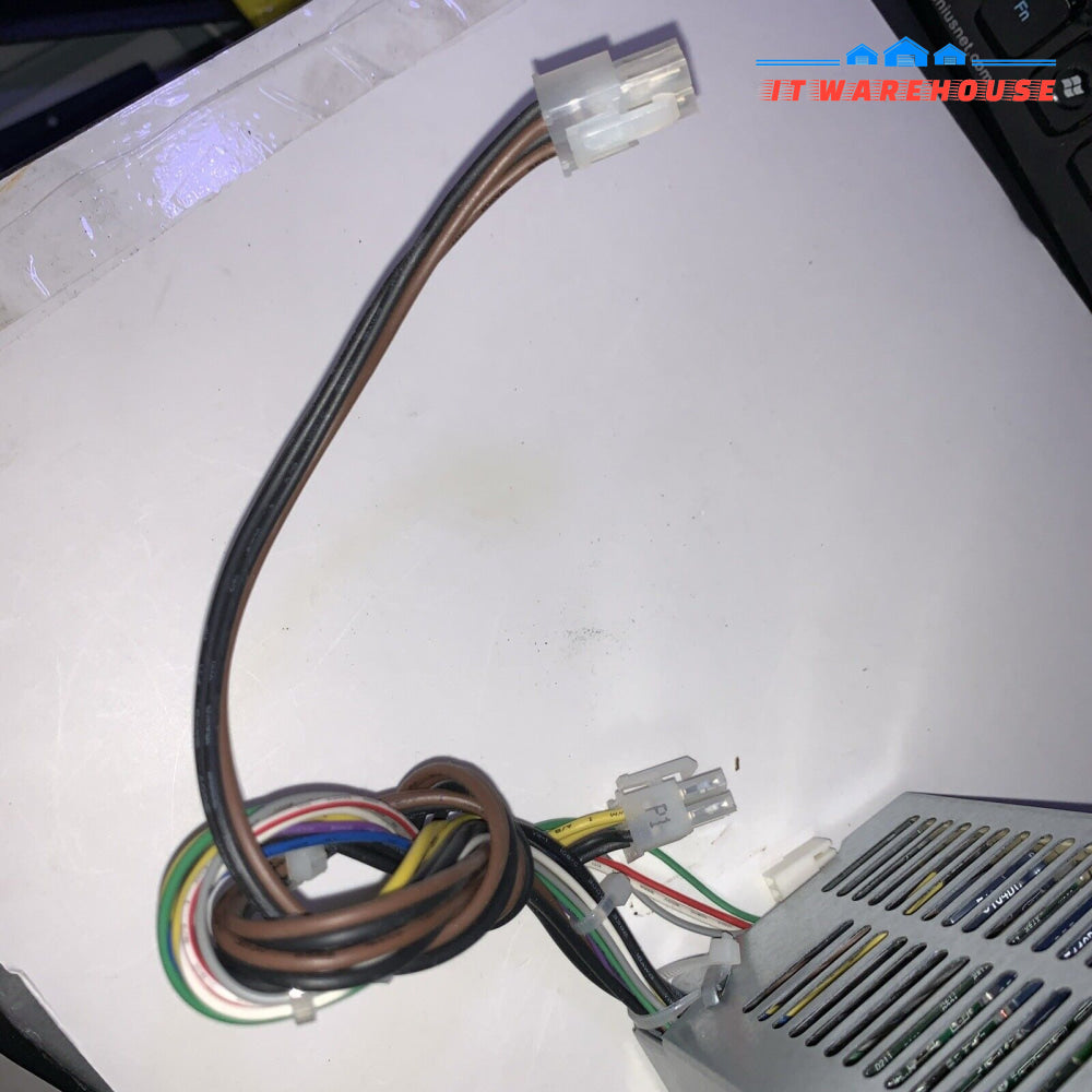 HP EliteDesk ProDesk 800 600 400 Z240 SFF Power Supply 702307-002 751884-001