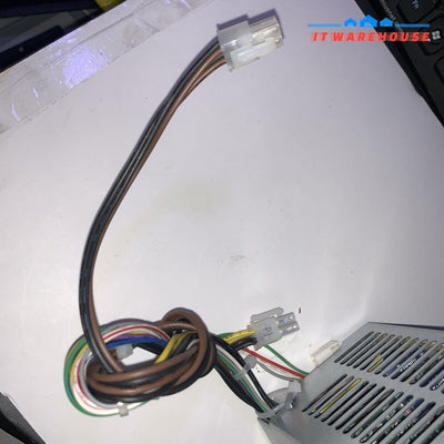 HP EliteDesk ProDesk 800 600 400 Z240 SFF Power Supply 702307-002 751884-001
