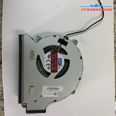 HP ELITEONE-800 COMPUTER FAN BAZA1314R2U