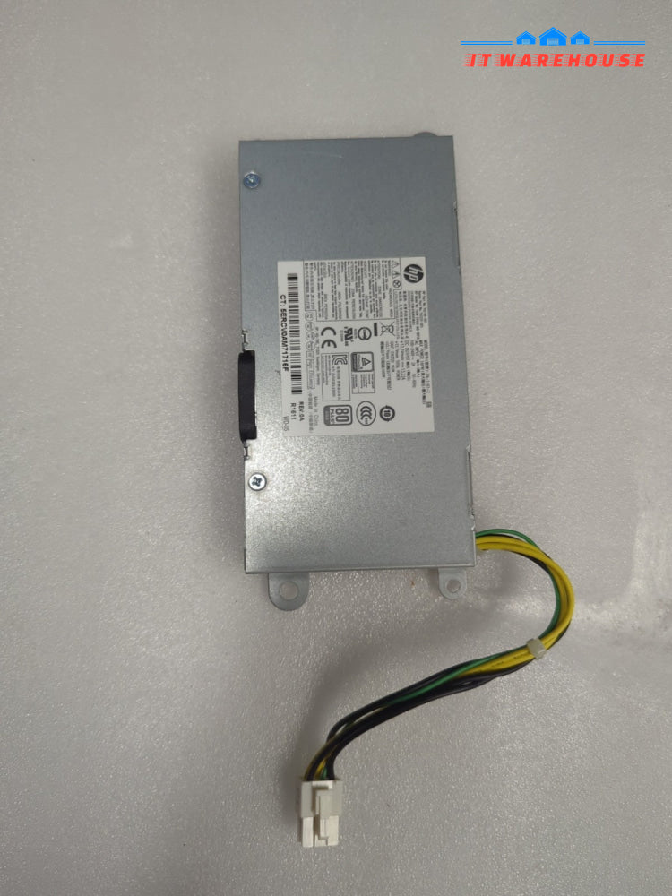 HP EliteOne 800 G2 AIO 160 Watt Power Supply PA-1161-2 792199-001 -