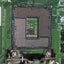  HP Eliteone 800 G2 AIO PC LGA 1151 Motherboard  822826-002/602 TESTED -
