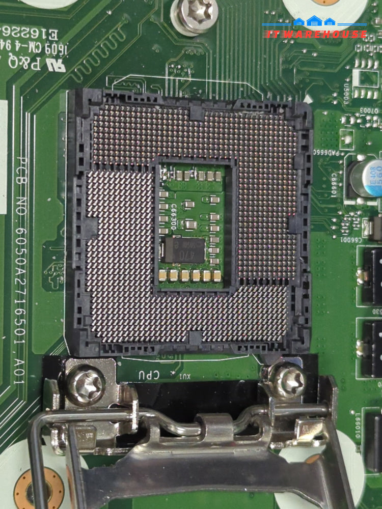  HP Eliteone 800 G2 AIO PC LGA 1151 Motherboard  822826-002/602 TESTED -