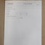 $ Hp Enterprise Laserjet 600 M601 Laser Printer Tested Counter 43059