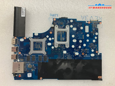 ~ HP Envy 15-J Series 720566-501 DDR3 Laptop Motherboard HANNSTAR J MV-6 94V-0