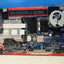 ~ HP ENVY 15 Notebook Laptop 720567 Motherboard i5-3230M CPU (No RAM) W/ Shell