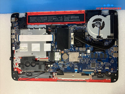 ~ HP ENVY 15 Notebook Laptop 720567 Motherboard i5-3230M CPU (No RAM) W/ Shell