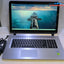 HP ENVY  17  17.3" Touchscreen Laptop i7-6500U/ 16GB RAM/480GB SSD/Win 11 -