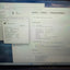 HP ENVY  17  17.3" Touchscreen Laptop i7-6500U/ 16GB RAM/480GB SSD/Win 11 -