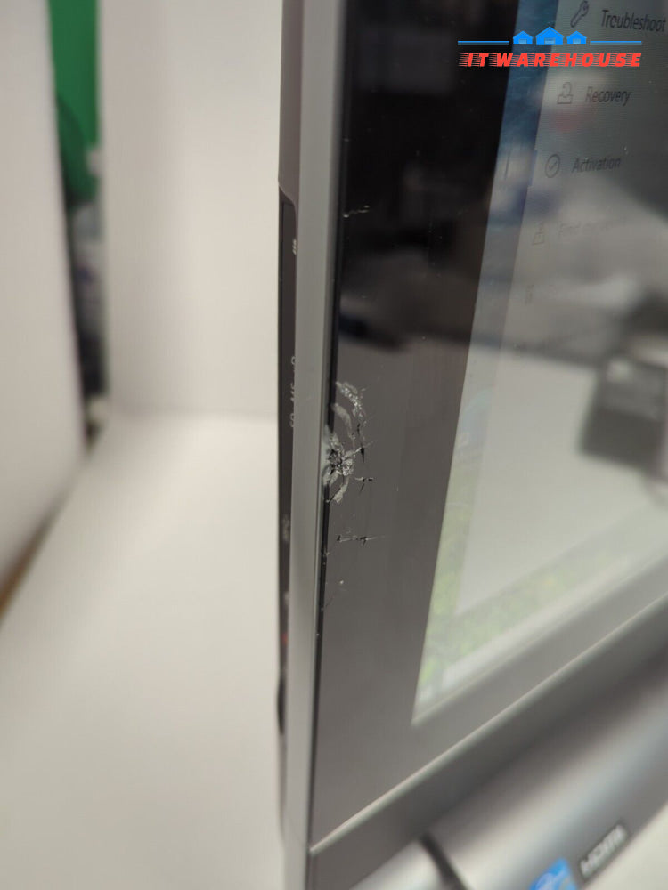 HP Envy 23 TouchSmart AlO 23’’ PC i5-3450S CPU/8GB RAM/240GB SSD /Win10 (*READ)