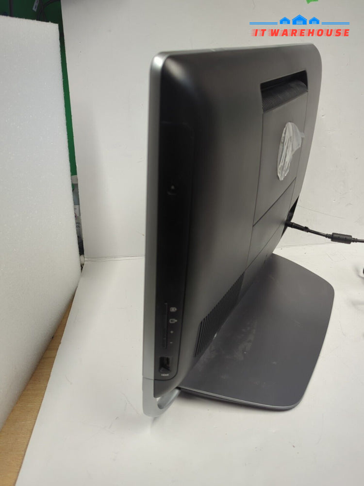 HP Envy 23 TouchSmart AlO 23’’ PC i5-3450S CPU/8GB RAM/240GB SSD /Win10 (*READ)