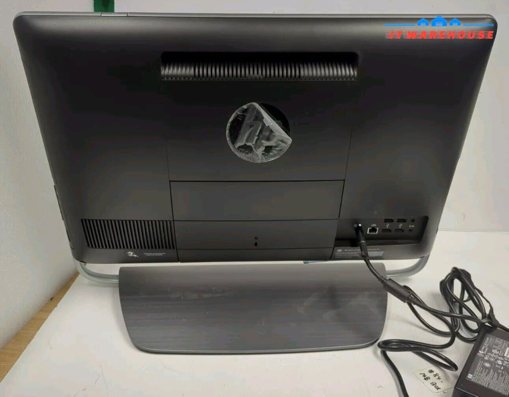 HP Envy 23 TouchSmart AlO 23’’ PC i5-3450S CPU/8GB RAM/240GB SSD /Win10 (*READ)