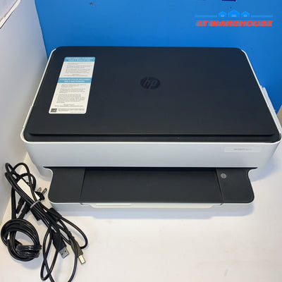 HP ENVY 6075 Wireless All-in-One color Printer